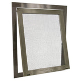DOOR SCREEN PET SMALL